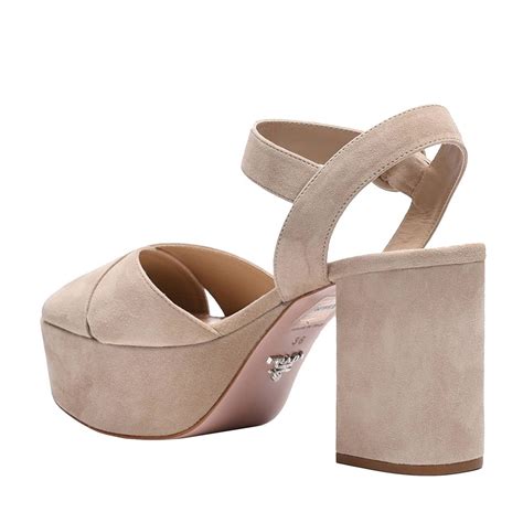 prada damen schuhe sandalen
